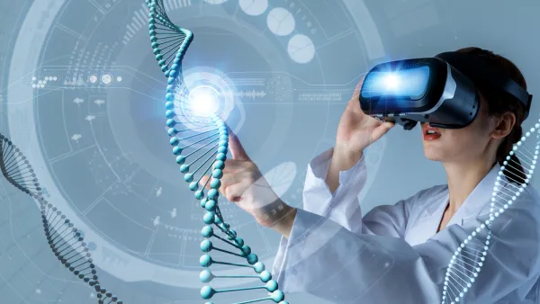 UAE Tops Region for FDI in Biotechnology Sector