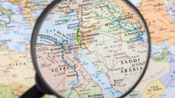 Mideast Economies Expected to Recover in H2 2021