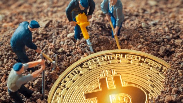 Best 5 Countries For Crypto Mining 