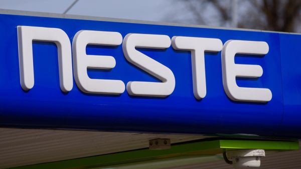 Neste Develops Solutions to Cut the Use of Crude Oil