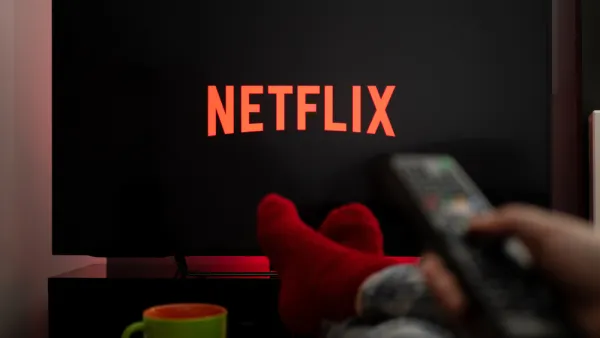 Netflix Profit, Income Soar in Q1, Membership Climbs to 207 Million
