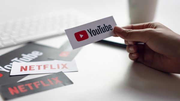 The Battle for Streaming: YouTube Vs Netflix