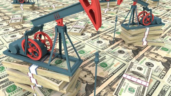 The Impact of Higher Oil Price on GCC's Economic Cycle