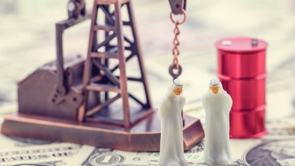 Saudi Arabia is Ready for Further Oil Production Cuts if Necessary