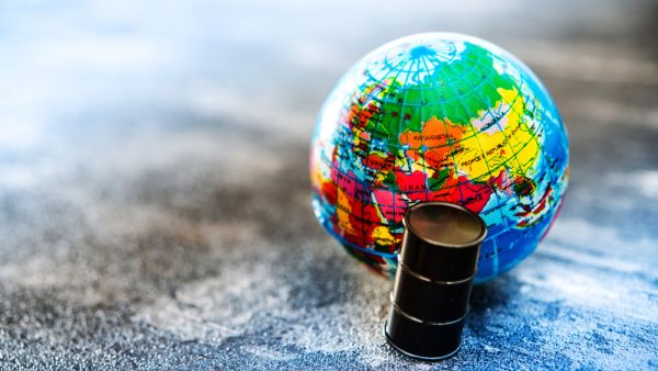 OPEC+ Revises Up 2022 Oil Demand Forecast Before Meeting