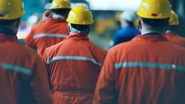 Kuwait National Petroleum Company Workers Submitted Collective Resignations
