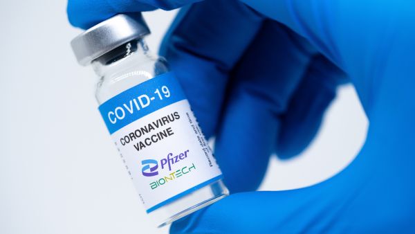 Pfizer-BioNTech Vaccine Shows 70 Percent Effectiveness Against Delta Variant