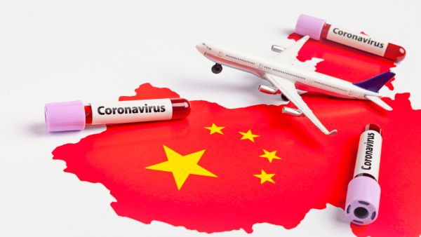 China to Eases Restrictions on Some COVID-19 Equipment Exports