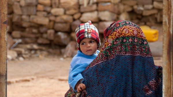 UK to Cut Financial Aid to Poorest Countries