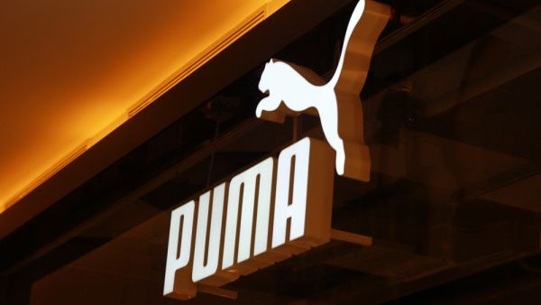 Puma Estimates Sales Boom from End of Q2