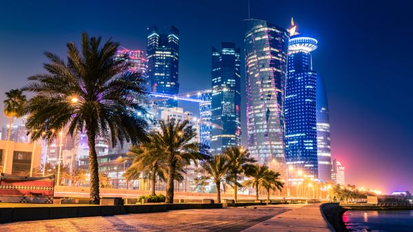 Qatar Reveals Top 10 'Insider Tips' for Visitors