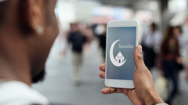 Tech This Week: Apple Celebrates Ramadan, First Major PS5 Update is Finally Here