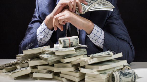 من هم أغنى 5 مليارديرات في العالم العربي لعام 2021؟