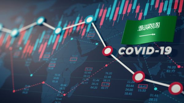 Saudi Arabia's GDP Logs 1.5 Percent Rise in Q2 