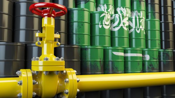 Aramco Raise Crude Selling Prices Up As Demand Recovers
