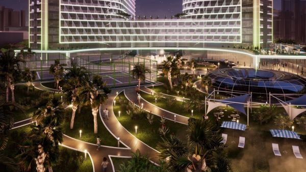 Construction work is now over 30% complete and scheduled for handover during Q1 2021 and this project also offers flexible payment plans to all investors. Seven Tides sells 250 units in three months, despite pandemic
