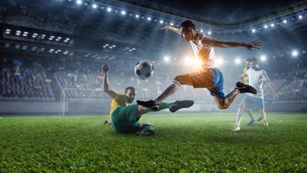 European Football Championship: Watch the Game With Jumeirah and Experience an Unforgettable Month of Football 