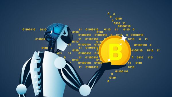 4 Ways AI Can Help You Make Money in Crypto