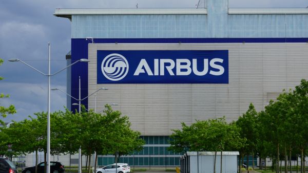 Airbus to Create Zero-Emission, Hydrogen-Powered Planes