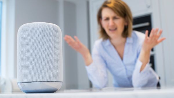 Can Housemates Use Smart Speakers To Spy On Each Other?
