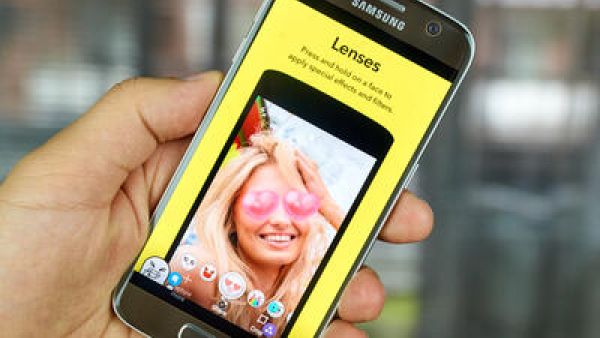 Snapchat Adds New COVID-19 Awareness Tools