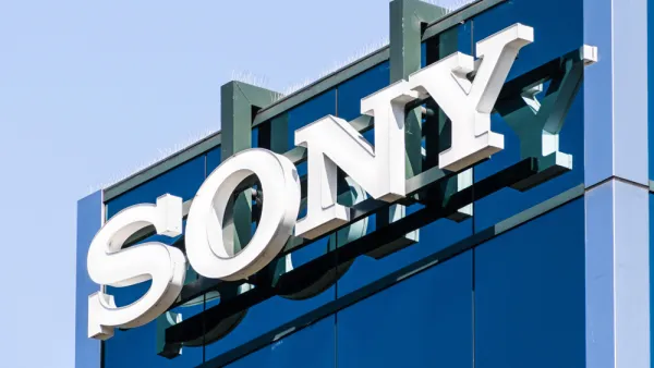 Sony Aims At Revolutionizing Data-Analyzing Image Sensors