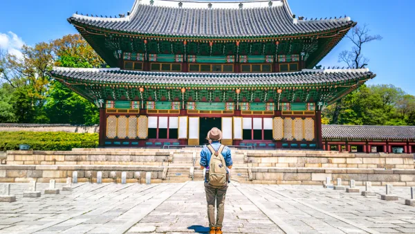 COVID- 19 Keeps Plummeting South Korea’s Industrial Production