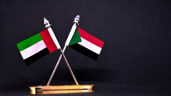 UAE, Sudan Discuss Cooperation in Energy and Infrastructure