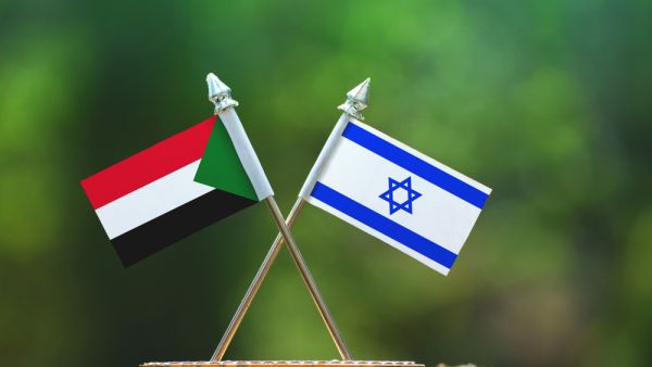 Israeli Airline Operates First Commercial Flight Through Sudanese Airspace