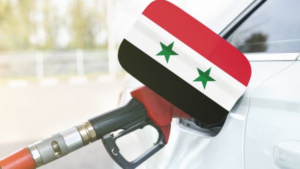 Syria to Ration Fuel Amid Supply Concerns Due to Suez Blockage