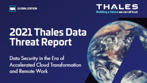Nearly half (47%) report an increase in the volume, severity, and/or scope of cyber-attacks in the last 12 months Majority of businesses still have remote working cybersecurity concerns one year into the pandemic, finds Thales