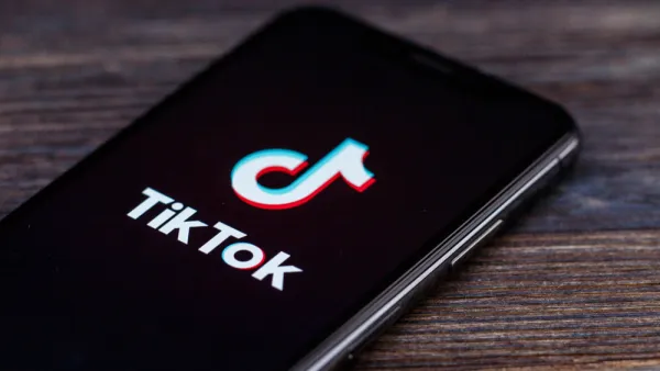 TikTok Takes Down Videos Showing Attacks Against Religious Jews