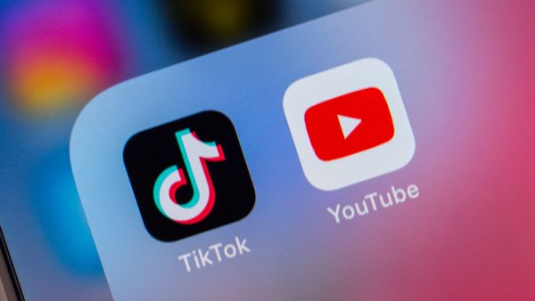 Tech This Week: YouTube Combats Negativity with New Feature, TikTok Rolls out New 'Playlists' Option