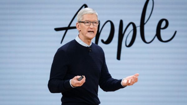 Apple Unveils Watch Series 6, Affordable Watch SE