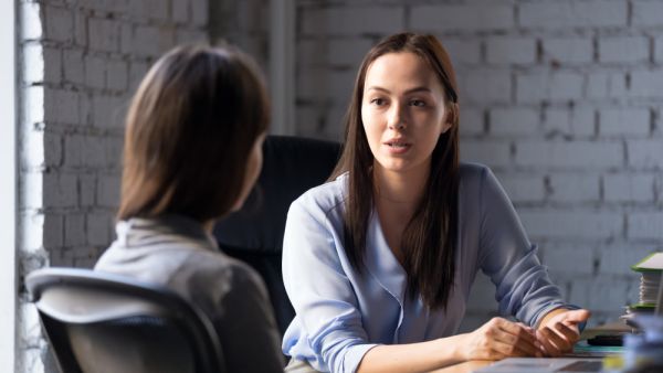 8 Things You Can Improve by Offering Professional Coaching in Your Organization 