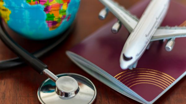 The Importance of Travel Insurance In 2021