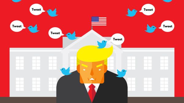 Trump Plans to Sign Executive Order on Social Media Amid Twitter Furor