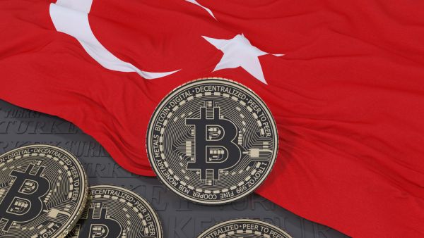 Turkey: Weak Lira Ignites Interest in Cryptocurrencies