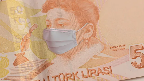 Turkey: New Central Bank Governor Meets with Bankers