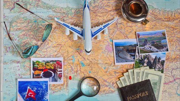 تركيا توقع تجاوز عائدات السياحة 30 مليار دولار في 2020
