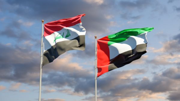 UAE to Explore New Partnerships in Iraq with $3 Billion 