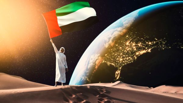 UAE to Launch 100 Percent Emirati-made Satellite in 2023