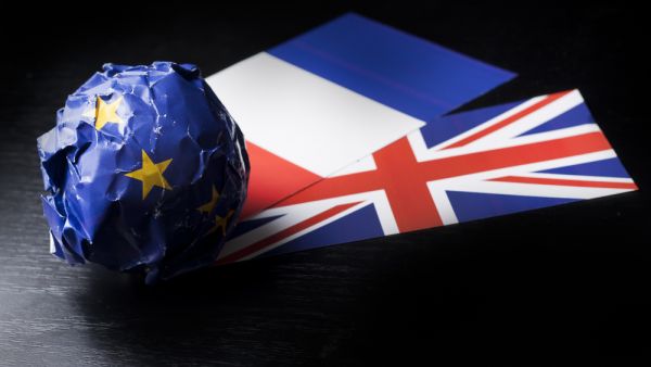 France: Macron Casts Doubts On Striking EU-UK Trade Deal Before End Of 2020