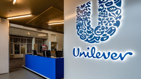 Unilever Q2 Sales Report Better Than Estimated