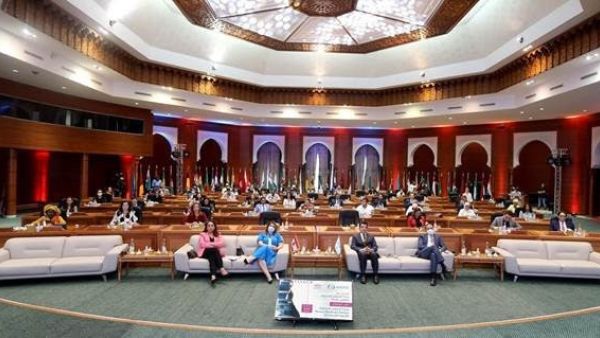 خلال الحدث جامعة "أبوغزاله العالمية" تشارك في المؤتمر السنوي لـ"الايسيسكو" حول المشاريع الريادية النسائية