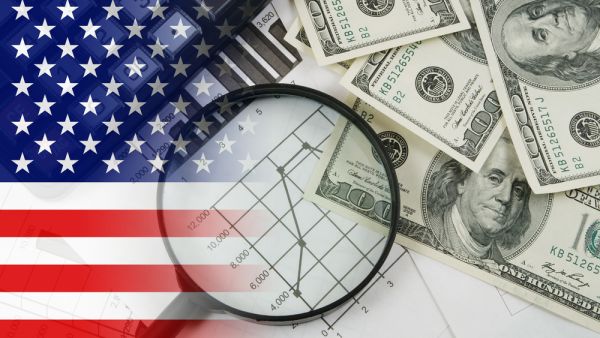 US: Budget Watchdog Projects $3.8 trillion Record High Deficit in 2020