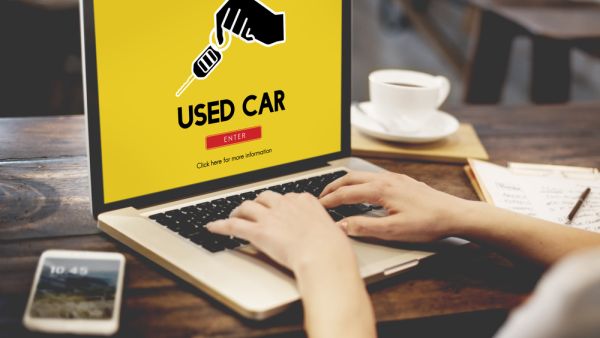 MENA's Second-Hand Car Market Poised for Solid Growth by 2026