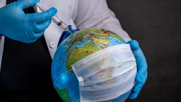 Pfizer Hikes 2021 Vaccine Sales Forecast to $26 Billion