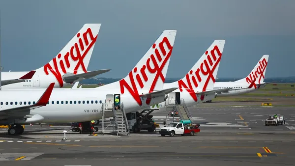 Virgin Australia’s Unsecured Creditors to Receive up to 13 Percent of their Funds Under Bain Deal 