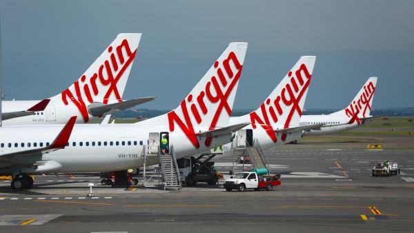 Virgin Australia’s Unsecured Creditors to Receive up to 13 Percent of their Funds Under Bain Deal 